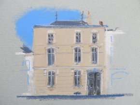 La Maison de Saumur